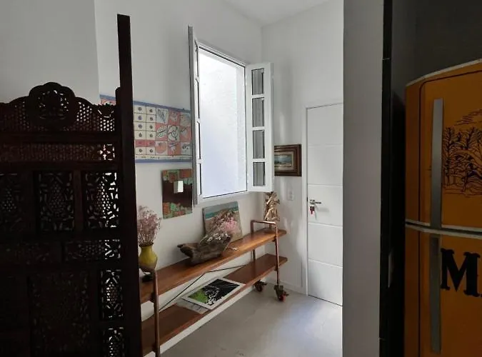 Estudio Flamengo Rio de Janeiro