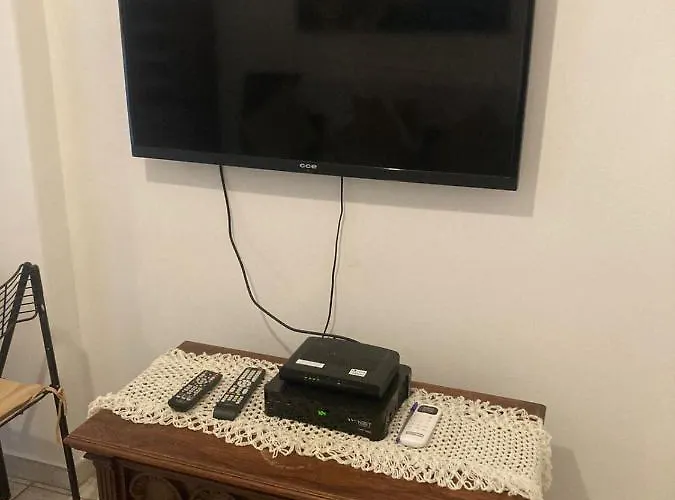 Luxuoso Loft Copanema 322 Apartamento Rio de Janeiro
