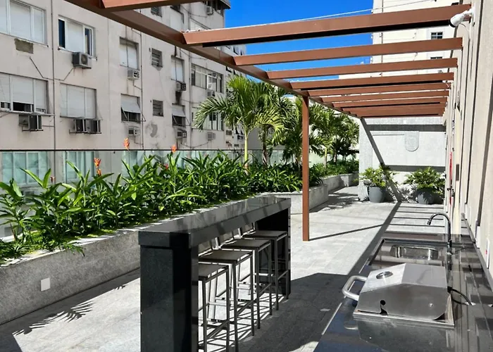 Estudio Flamengo Rio de Janeiro